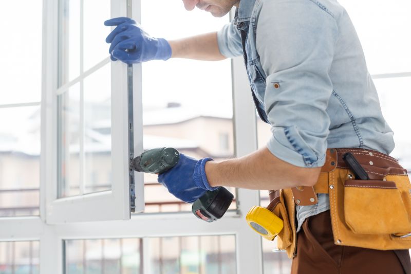 Cost of Windows Installation in Frederick, MD