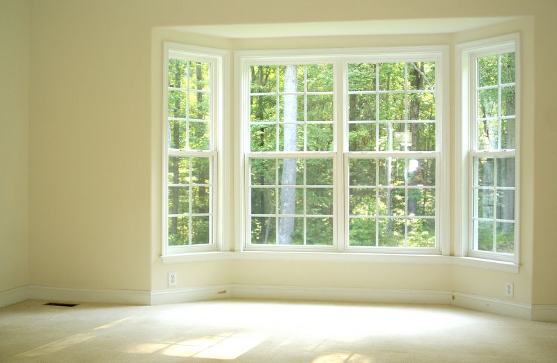 Residential Bay Windows